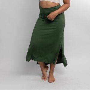 NEW The Brooklyn Skirt